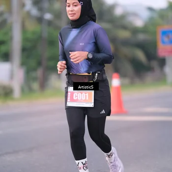 Runner Photo 4721976