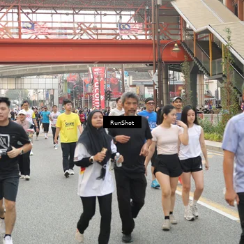 Runner Photo 4721981