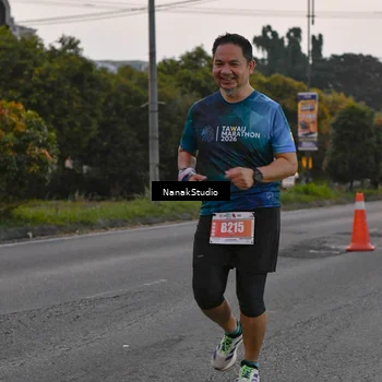 Runner Photo 4721984