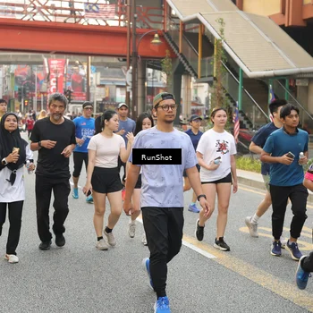 Runner Photo 4721985