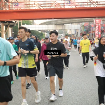 Runner Photo 4721987