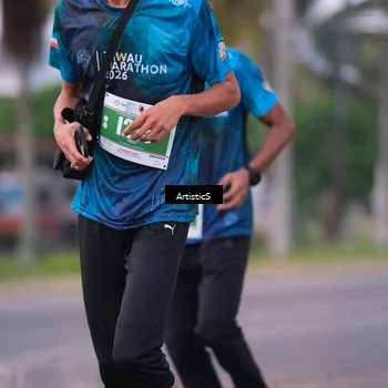 Runner Photo 4721988