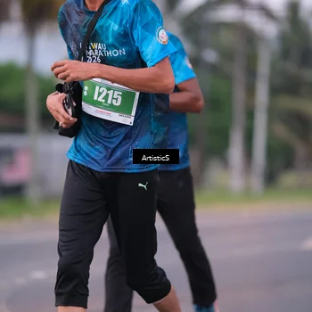 Runner Photo 4721994