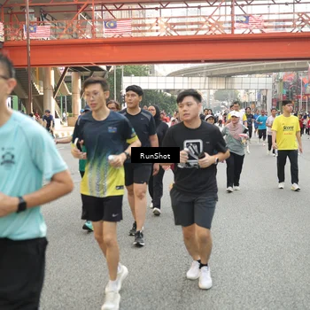 Runner Photo 4722014