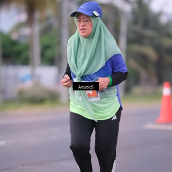 Runner Photo 4722019