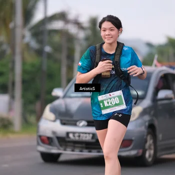 Runner Photo 4722025