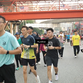 Runner Photo 4722026