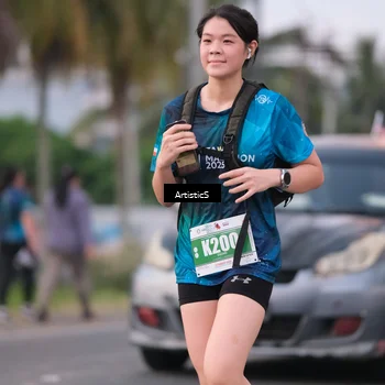 Runner Photo 4722027