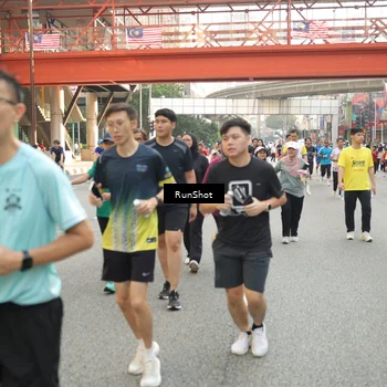 Runner Photo 4722028