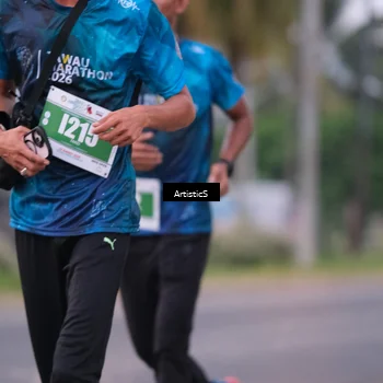 Runner Photo 4722035