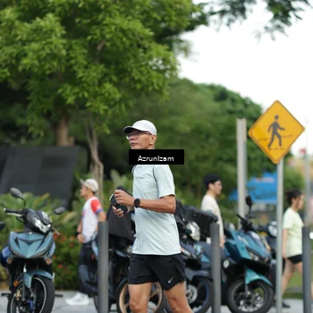 Runner Photo 4722038