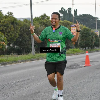 Runner Photo 4722039