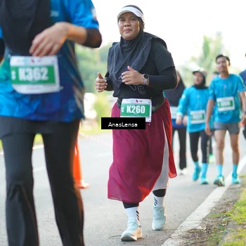 Runner Photo 4722047