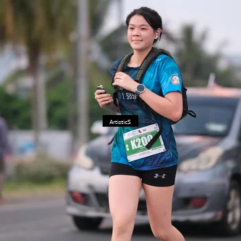 Runner Photo 4722053