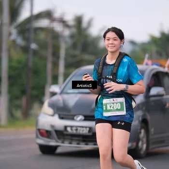Runner Photo 4722056