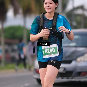 Runner Photo 4722064