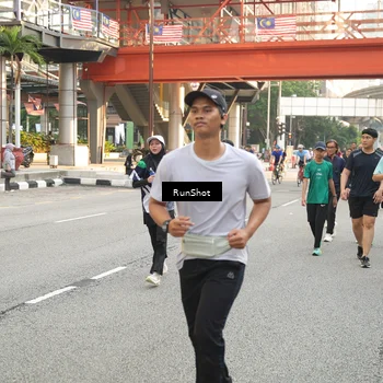 Runner Photo 4722065