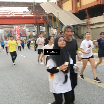 Runner Photo 4722067
