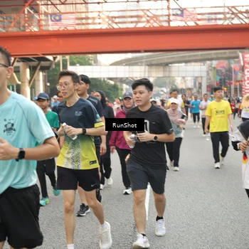 Runner Photo 4722069