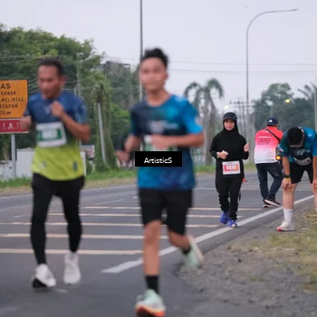 Runner Photo 4722071