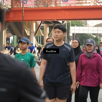 Runner Photo 4722073
