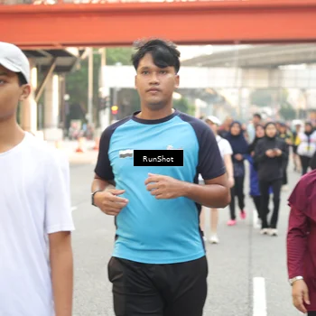 Runner Photo 4722079