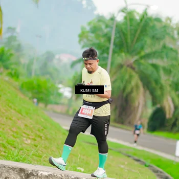 Runner Photo 4722082
