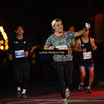 Runner Photo 4722085