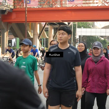 Runner Photo 4722087