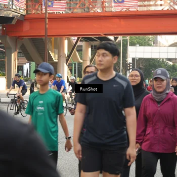 Runner Photo 4722089