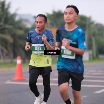 Runner Photo 4722091