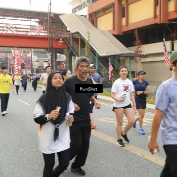 Runner Photo 4722098