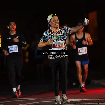 Runner Photo 4722100