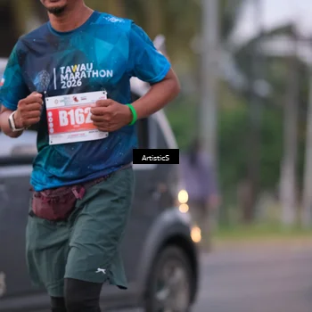 Runner Photo 4722102
