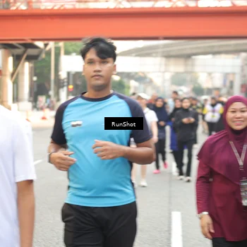 Runner Photo 4722112