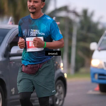 Runner Photo 4722116