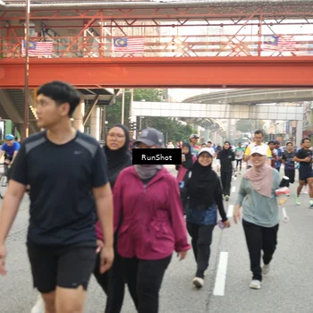 Runner Photo 4722120