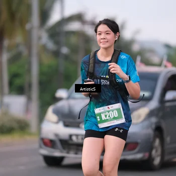 Runner Photo 4722129