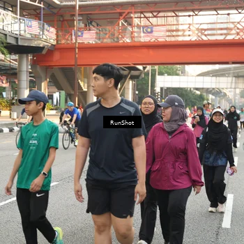 Runner Photo 4722136
