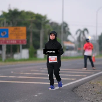 Runner Photo 4722138