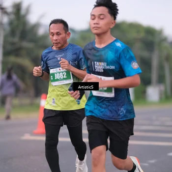 Runner Photo 4722140