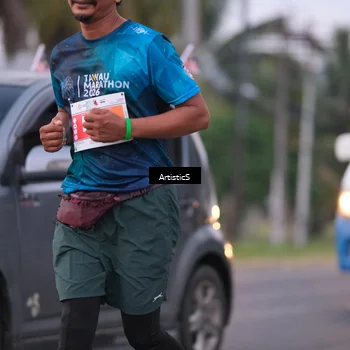 Runner Photo 4722144