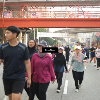 Runner Photo 4722145