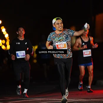 Runner Photo 4722146