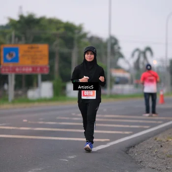 Runner Photo 4722147