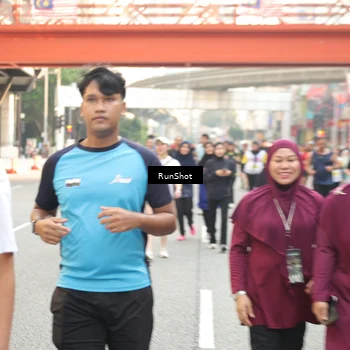Runner Photo 4722148