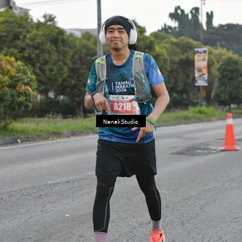 Runner Photo 4722155