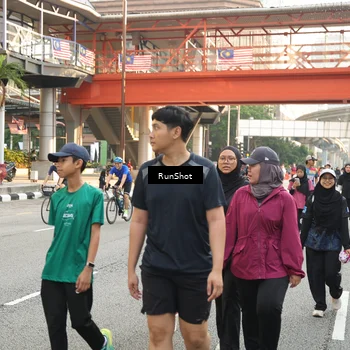 Runner Photo 4722157
