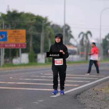 Runner Photo 4722161
