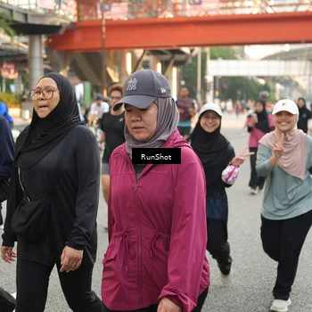Runner Photo 4722163